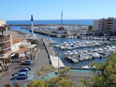 La Maison Du Bonheur Les Eaux Vives 1 Saint-Pierre-la-Mer (Aude) Exterior foto